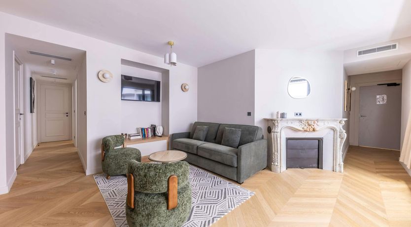 Photo of A Soul of Paris