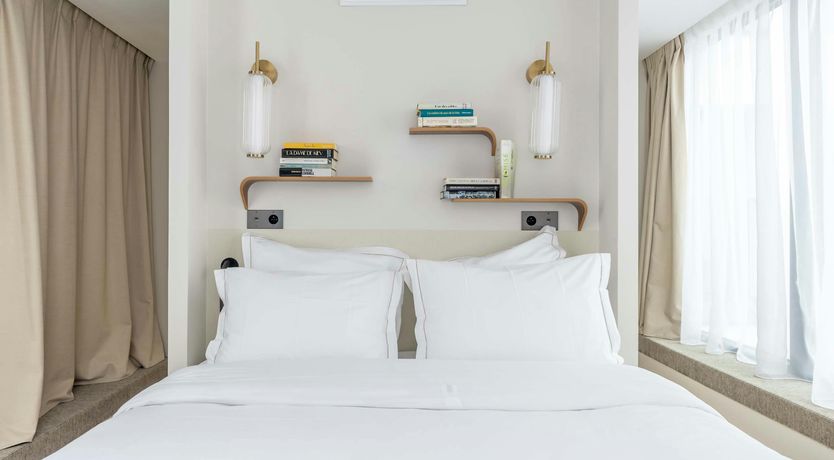 Photo of A Soul of Paris