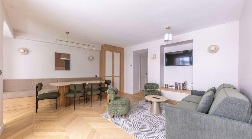 Photo of A Soul of Paris