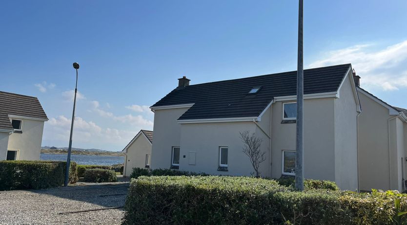 Photo of 6 Ballyconneely Cottage