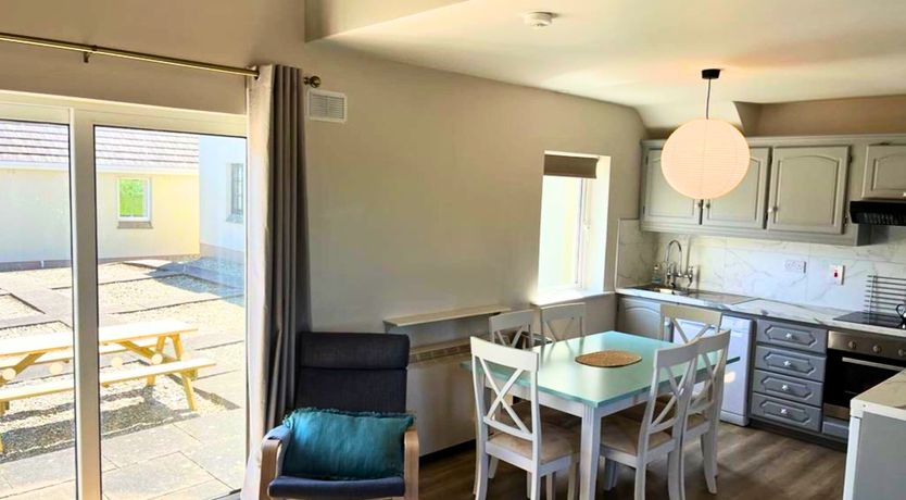 Photo of 6 Ballyconneely Cottage