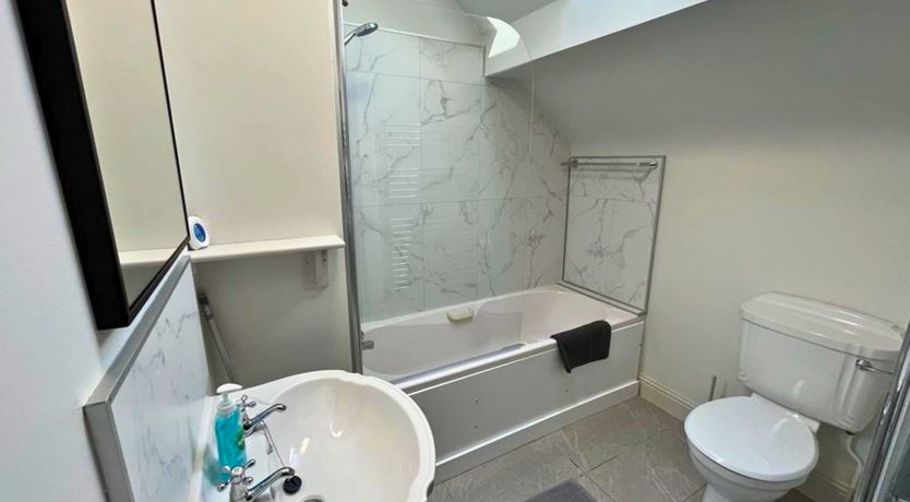 Photo of 6 Ballyconneely Cottage