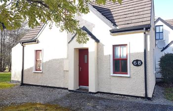 68 Clifden Glen Holiday Home