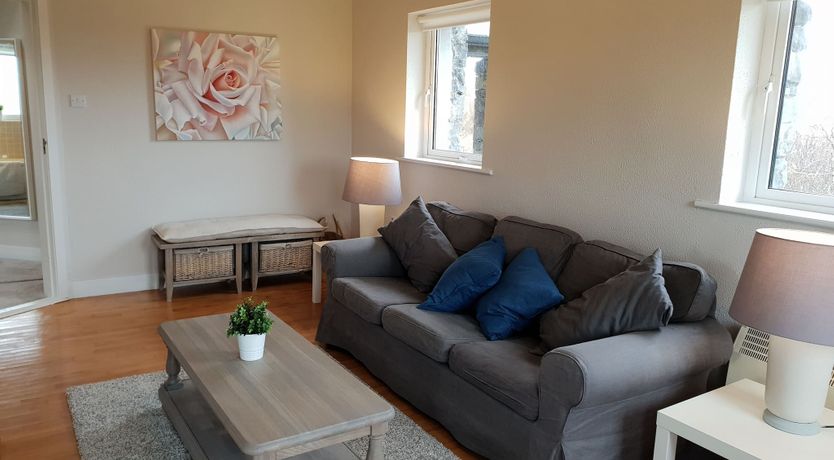 Photo of Murlach Moorings