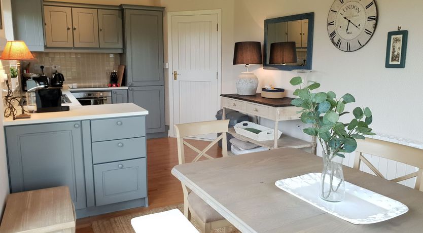 Photo of Murlach Moorings