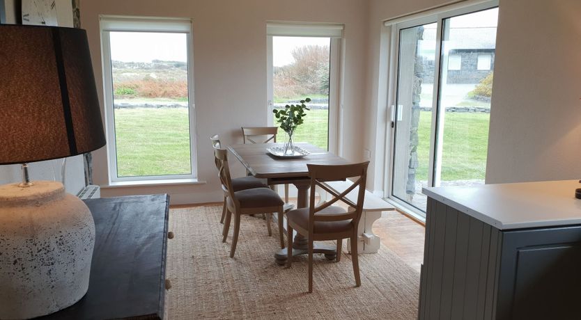 Photo of Murlach Moorings