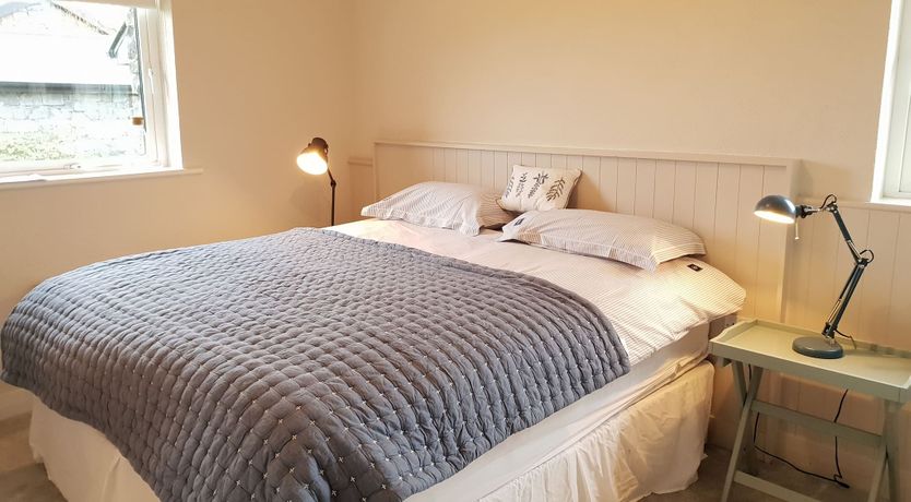 Photo of Murlach Moorings