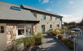 Photo of Bog Cotton Luxury Cottage