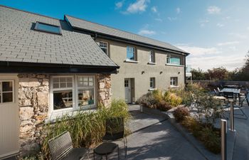 Bog Cotton Luxury Cottage Holiday Home