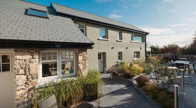 Photo of Bog Cotton Luxury Cottage