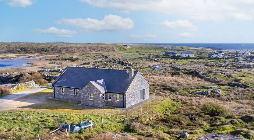 Photo of Campbell's Cottage