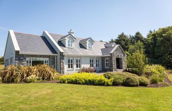 Ballinakill Lodge Holiday Home