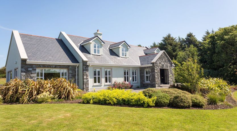 Photo of Ballinakill Lodge