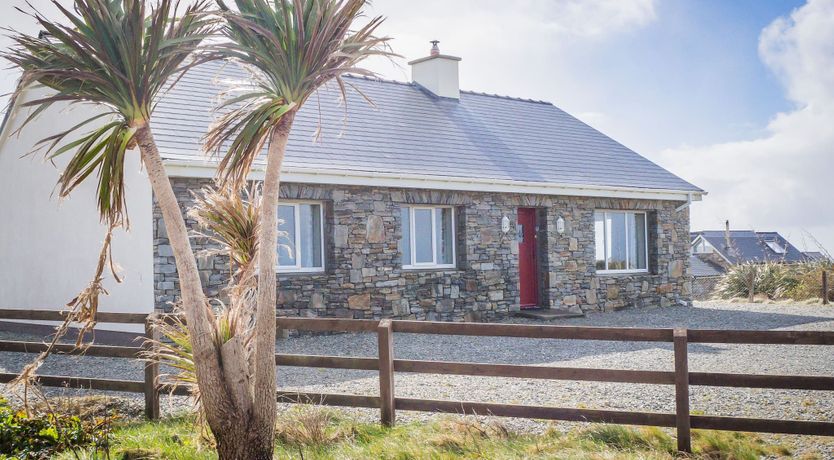 Photo of Atlantic Sunset