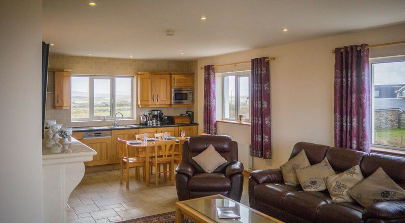 Photo of Atlantic Sunset