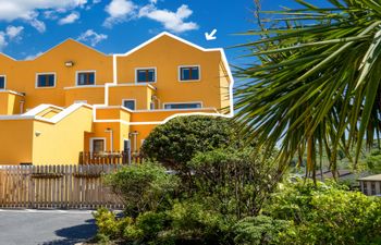 Clifden River View Holiday Home