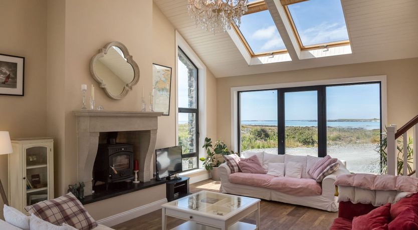 Photo of Doleen House