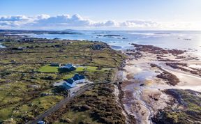 Photo of Doleen Quay House