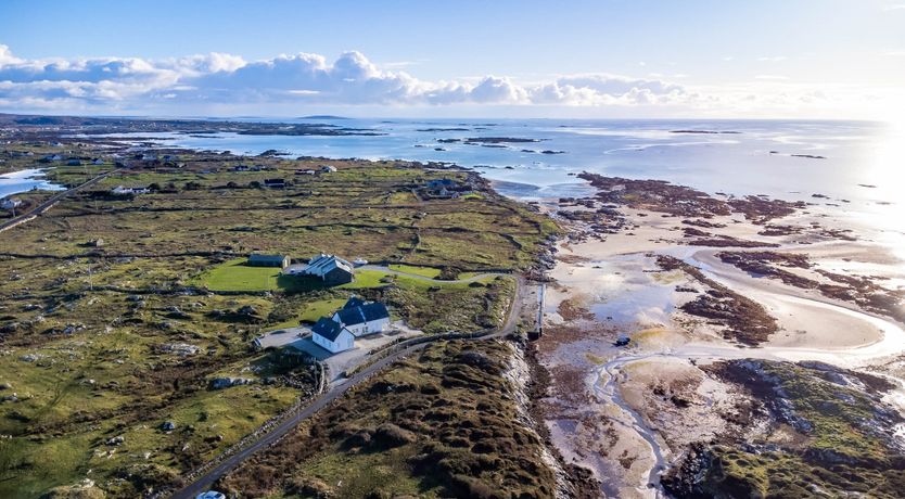 Photo of Doleen Quay House