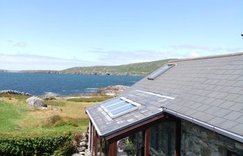 Clochan Peaceful Hideaway Holiday Home