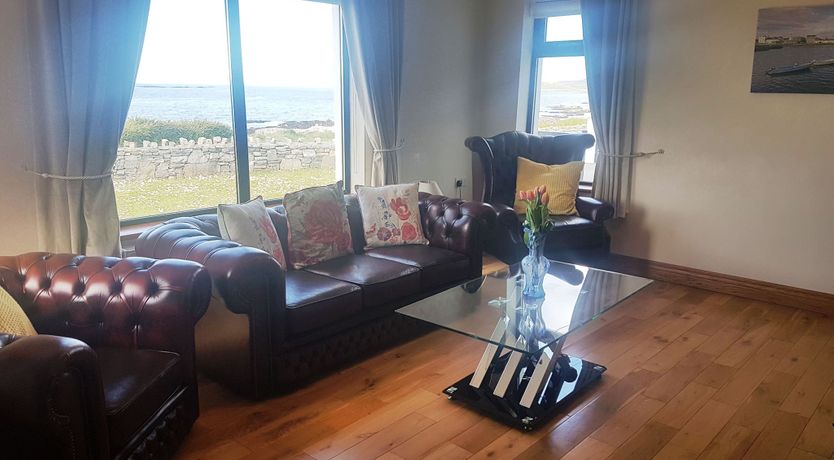 Photo of Coral Strand Lodge