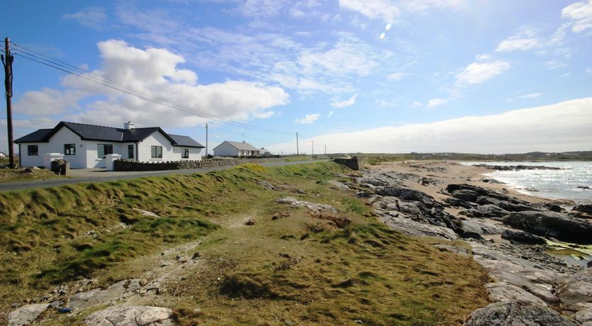 Photo of Coral Strand Lodge