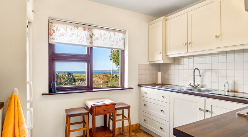 Photo of Flaherty Cottage