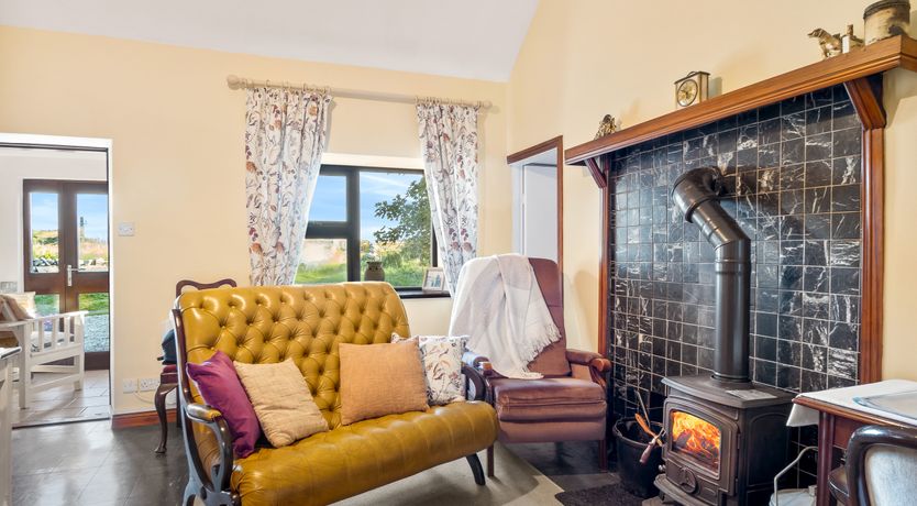 Photo of Flaherty Cottage