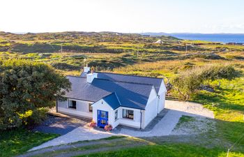 Flaherty Cottage Holiday Home