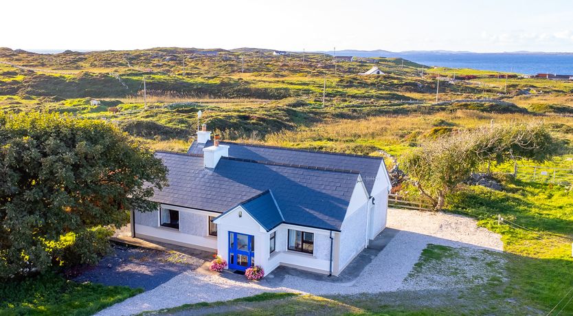 Photo of Flaherty Cottage