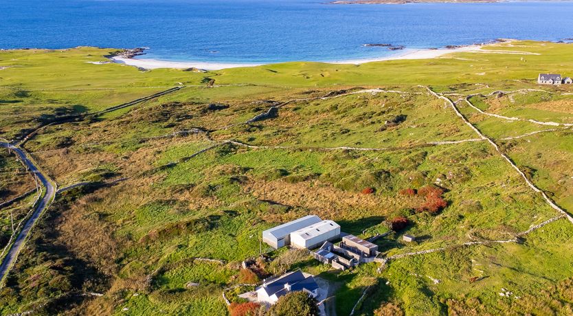 Photo of Flaherty Cottage