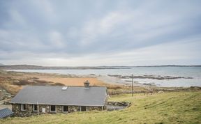 Photo of Errislannan Stone Cottage