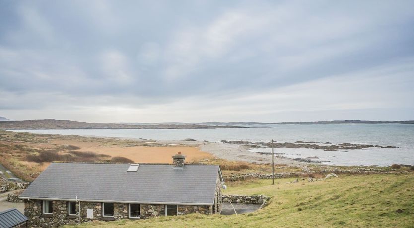 Photo of Errislannan Stone Cottage