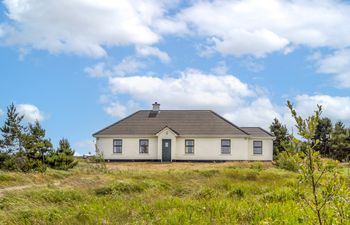 Glynsk Pier Cottage Holiday Home