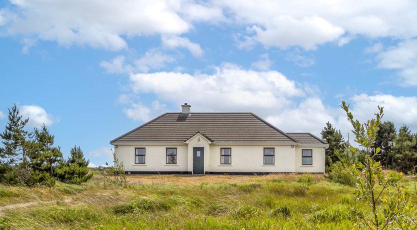 Photo of Glynsk Pier Cottage