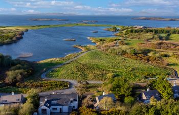 Fern Lodge Holiday Home