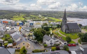 Photo of Hill House Clifden