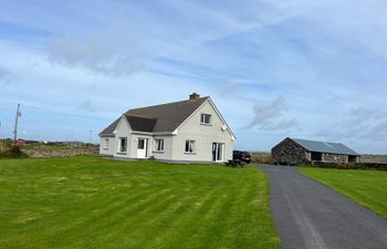 Foregloss Cottage Holiday Home