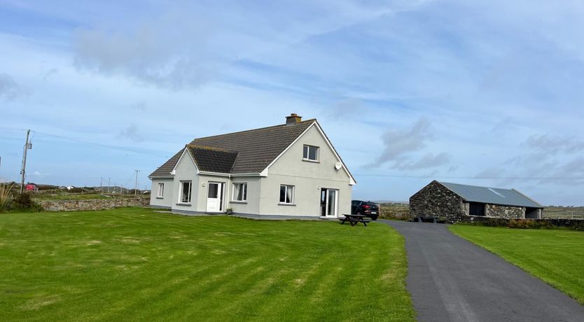 Photo of Foregloss Cottage