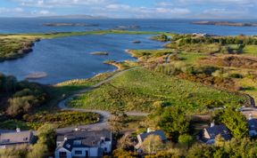 Photo of Fuschia Lodge