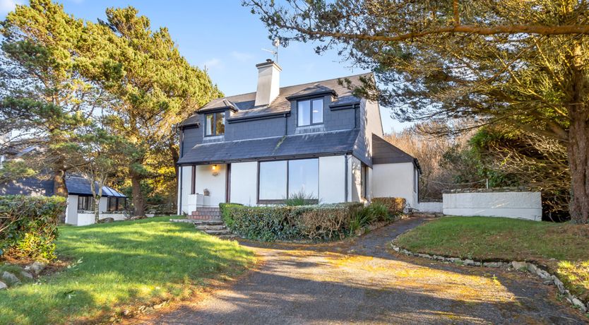 Photo of Fuschia Lodge