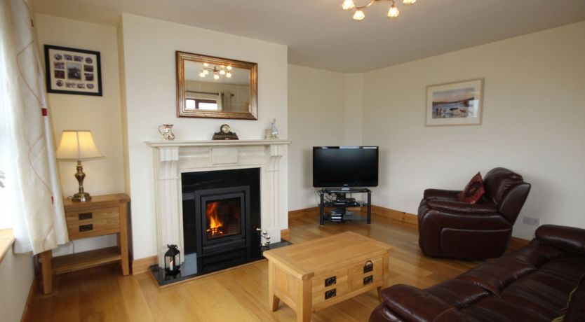 Photo of King's House