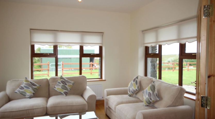 Photo of King's House