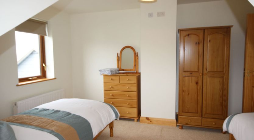 Photo of King's House