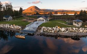 Photo of Lake Cottage Getaway of Dreams