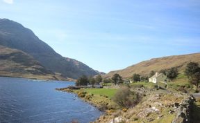 Photo of Lough Fee