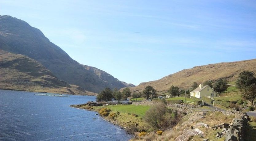 Photo of Lough Fee