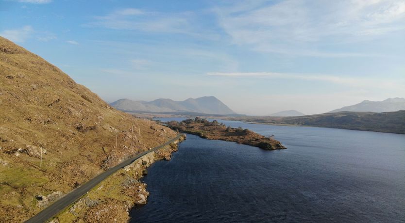 Photo of Lough Fee