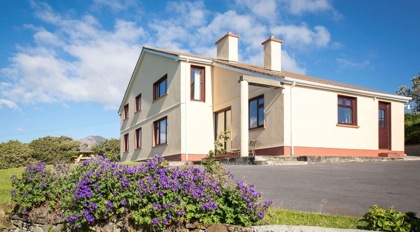 Photo of Killary Vista