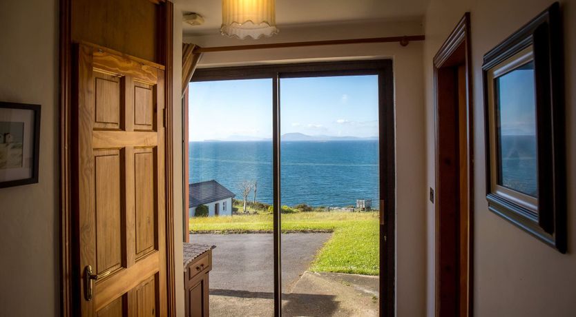 Photo of Killary Vista